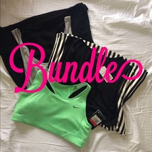 Bundle! 🎀