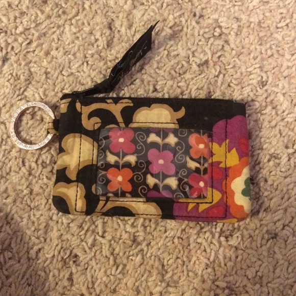 ***PRICE REDUCED*** Vera Bradley ID Wallet.