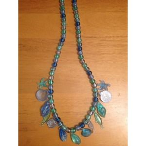 Vintage necklace