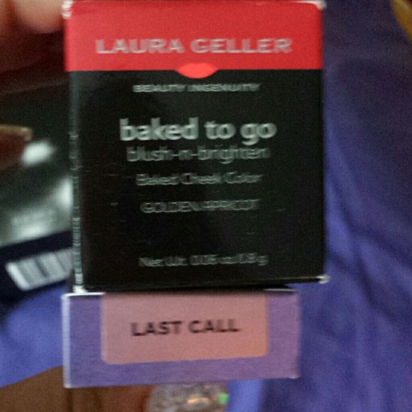 Various Cosmetics - Picture 3 of 4