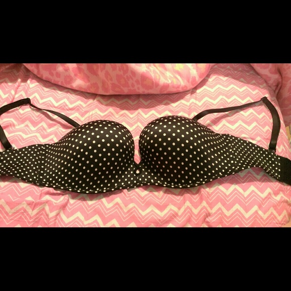 Victorias secret bombshell bra NWOT