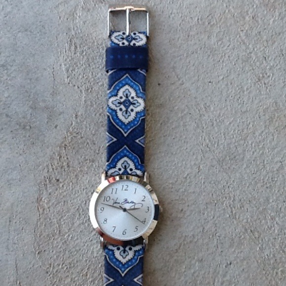 vera bradley Jewelry - Vera Bradley watch!