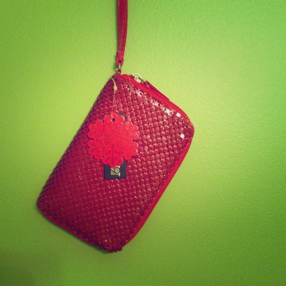 Wristlet