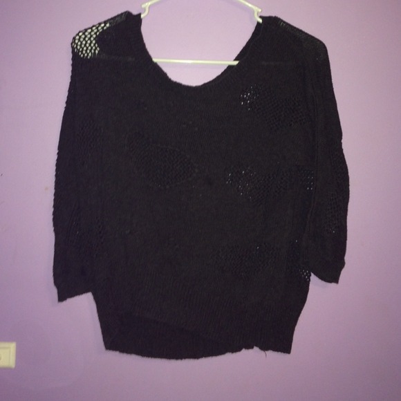 Cute sweater - Picture 1 of 2