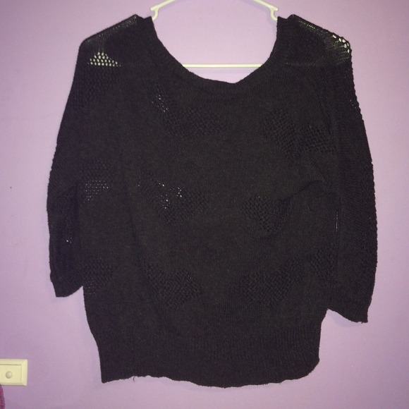 Cute sweater - Picture 2 of 2