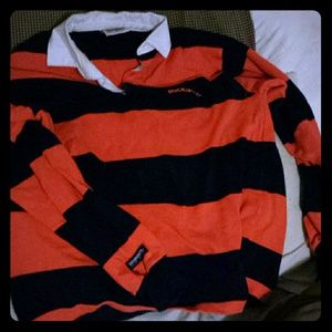 Bucknell University Rugby Shirt