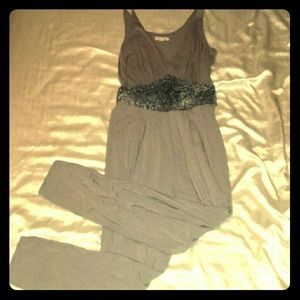 Jumpsuit /Romper