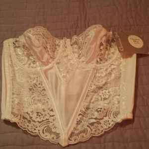 Cristian Dior intimacy