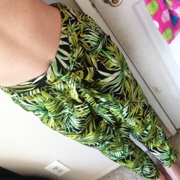 Harem pants !