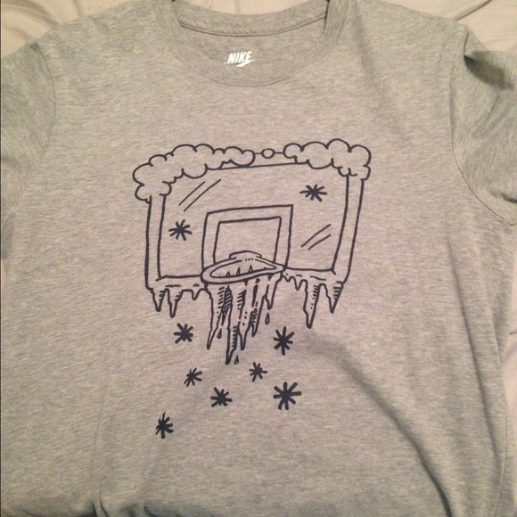 Nike men's shirt