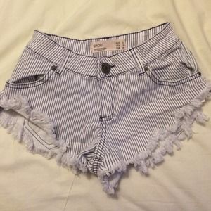 🌸ON HOLD🌸 Cotton on shorts