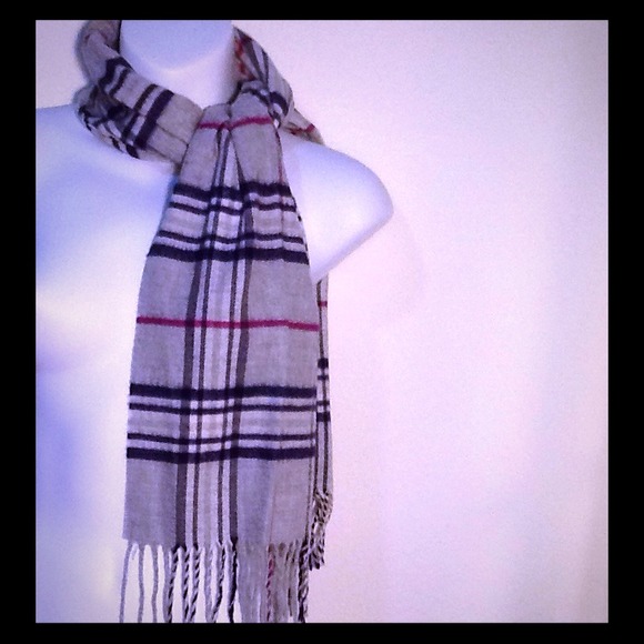 Super soft Croft & Barrow Scarf
