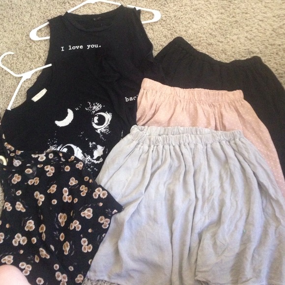 Brandy melville for sale or trade
