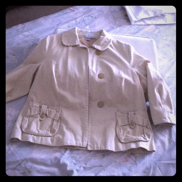 Nice jacket - Picture 1 of 4