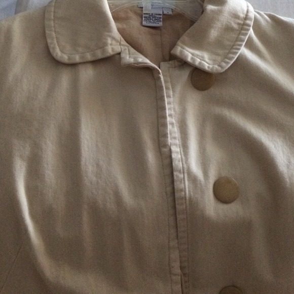 Nice jacket - Picture 2 of 4