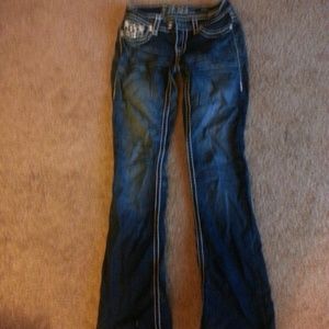 L.a. idol jeans