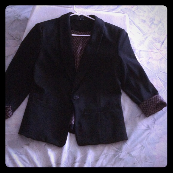 💕Very elegant & chick blazer👌💕