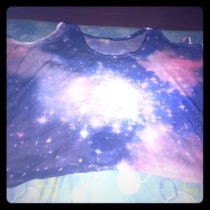 Infinity top❤️☺️