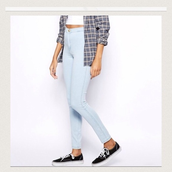 ‼️LOWEST PRICE EVER ‼️American Apperal Easy Jean