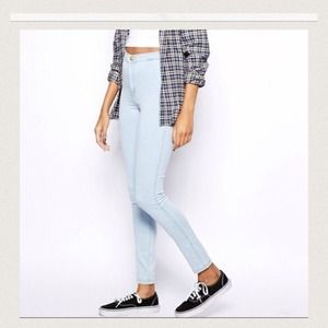 ‼️LOWEST PRICE EVER ‼️American Apperal Easy Jean