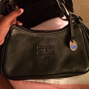 Dooney & Bourke bag