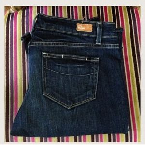 Paige jeans
