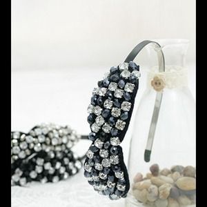 🔥🔥🔥SALE NWT Sequin Headband.