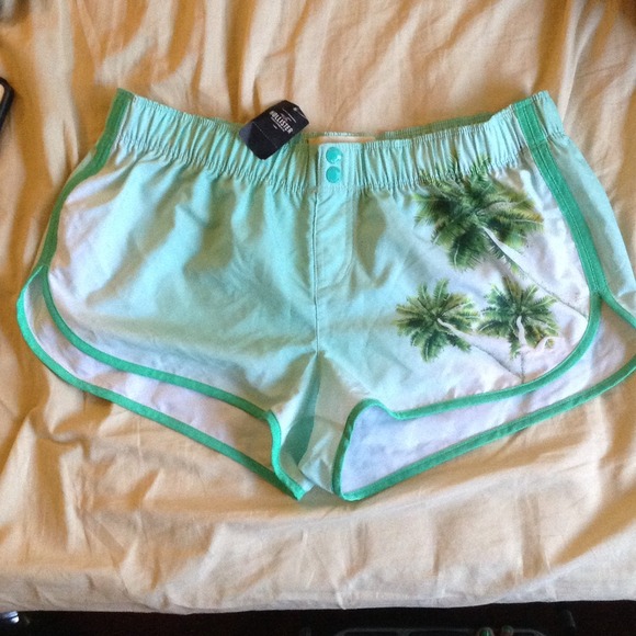 Swimming trunk