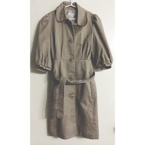 trenchcoat