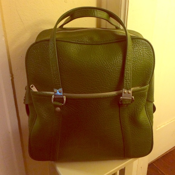 Vintage Sears Weekender [60's]