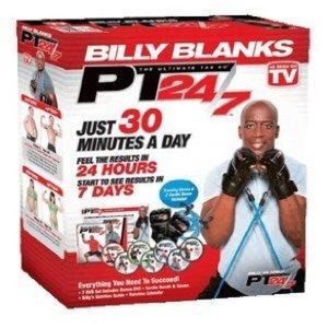 Billy Blanks PT 24/7