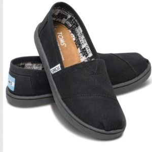 Kids Toms