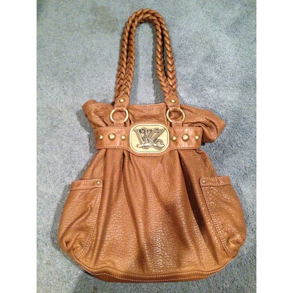 Kathy Van Zeeland pocketbook