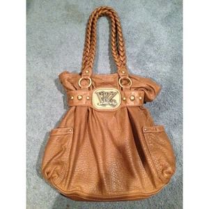 Kathy Van Zeeland pocketbook