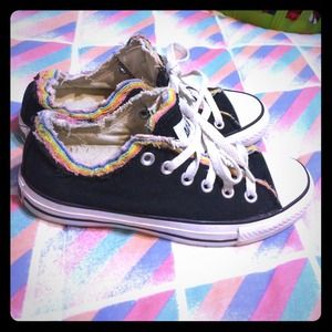 All star converse