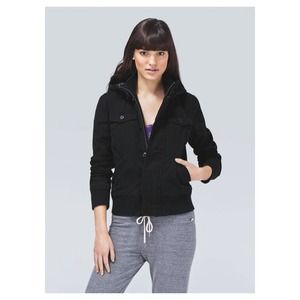 ✖️SOLD-eBay✖️Aritzia TNA maverick jacket