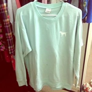 Victoria's Secret Crewneck