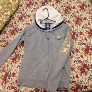 Victoria's Secret Hoodie