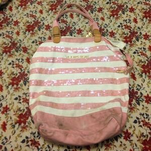 Victoria's Secret Tote Bag
