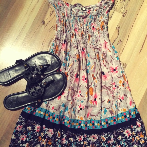 Forever 21 sundress small