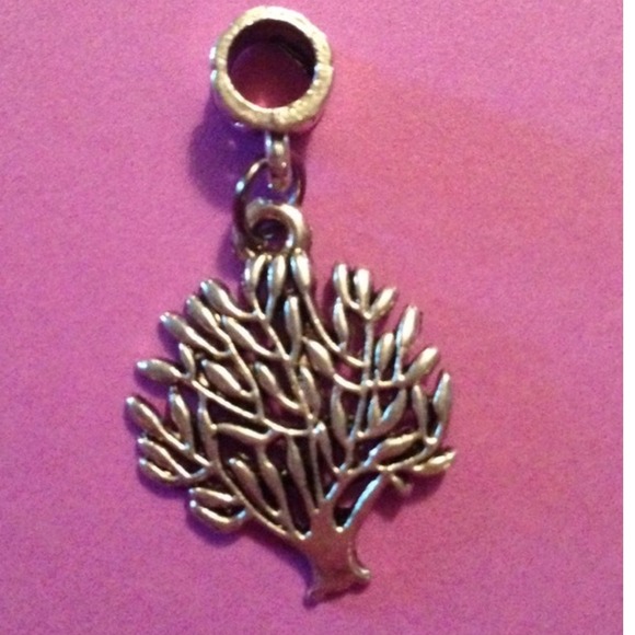 Tree of Life Charm❌SOLD OUT❌ - Picture 2 of 2
