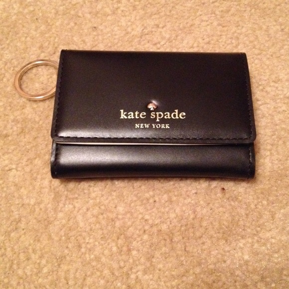 Kate Spade cherry lane darla wallet