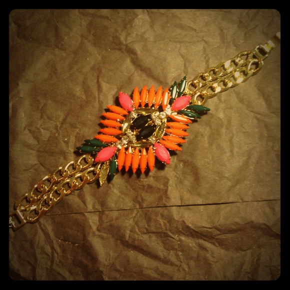 New in Accessory.