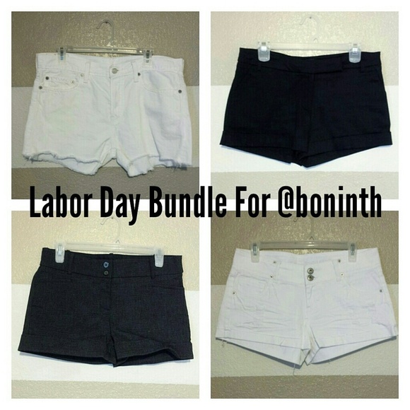 Bundle For @boninth ♡