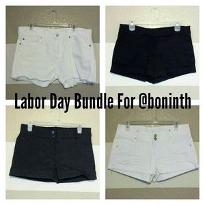 Bundle For @boninth ♡