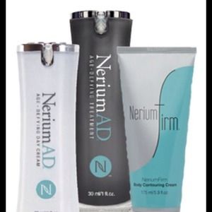 Wonderful lotion for face and stretch marks.