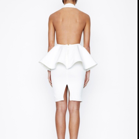 Dress - Picture 3 of 3