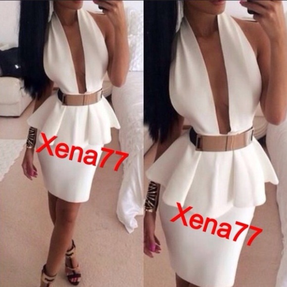 Dress - Picture 2 of 3