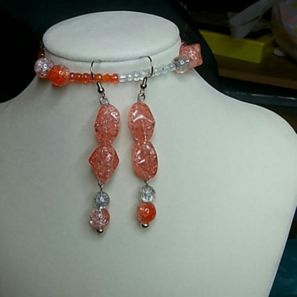 Three piece set - Picture 2 of 3