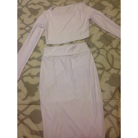 2 piece body con
